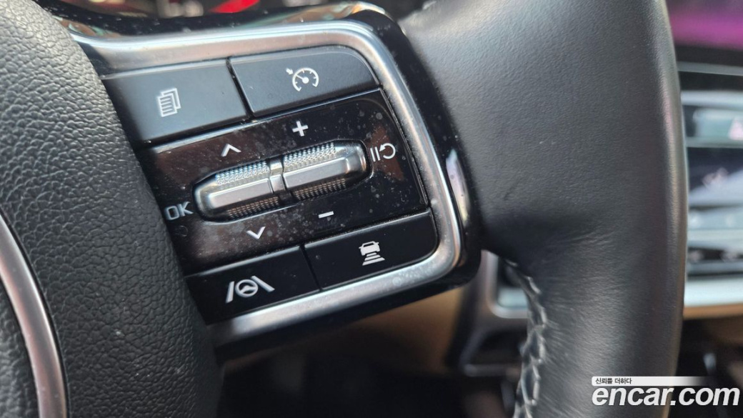 Kia Sorento Diesel 2.2 4WD, 2023