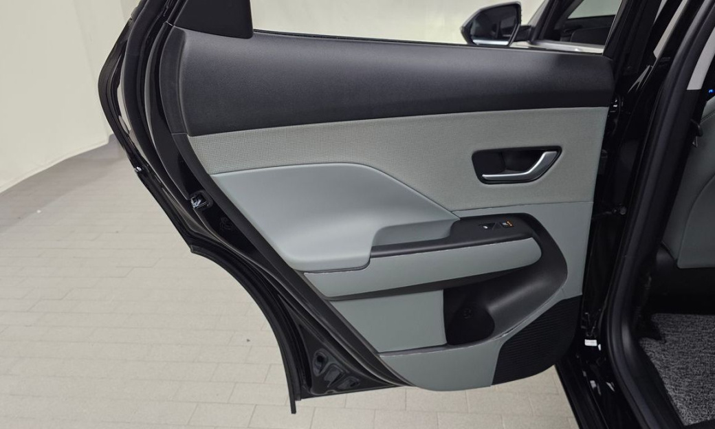 Hyundai Kona Gasoline 1.6 Turbo 4WD, 2025