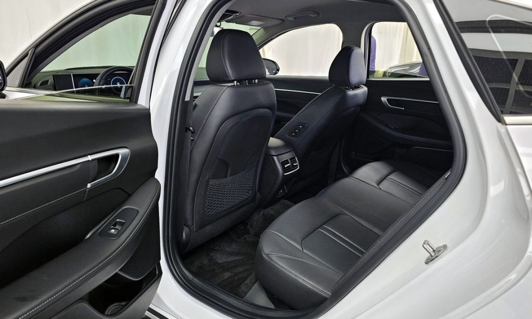 Hyundai Sonata 2.0, 2024