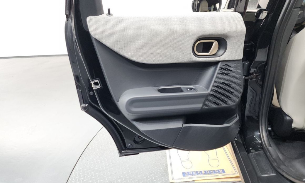 Mini Cooper 5 Door Favoured, 2025