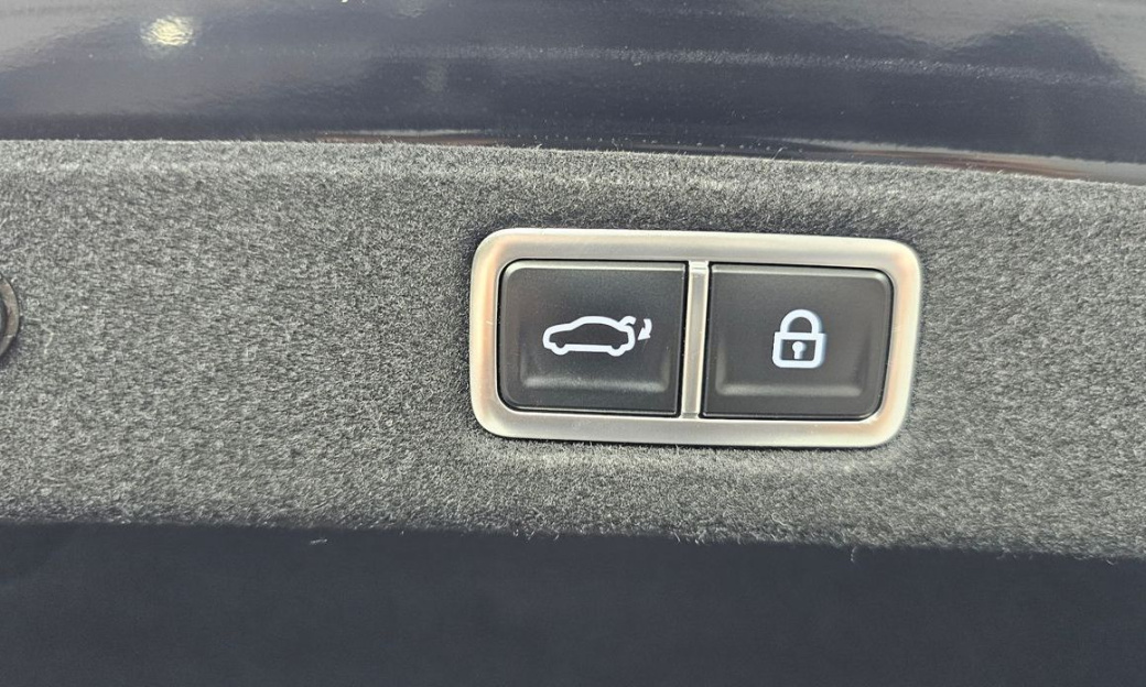 Hyundai Grandeur 2,5 Gasoline 2WD, 2024