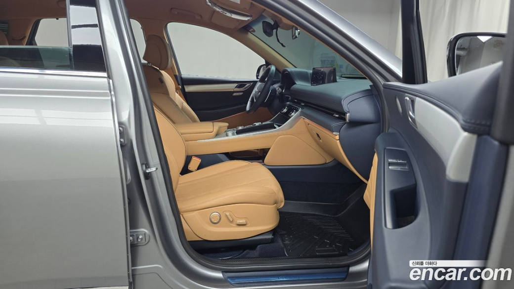 Genesis GV80 3.0 Diesel AWD, 2023