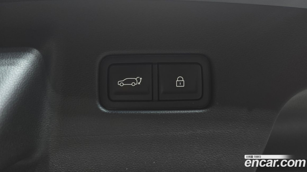 Hyundai Palisade Gasoline 2.5T 2WD 7-Seater, 2026