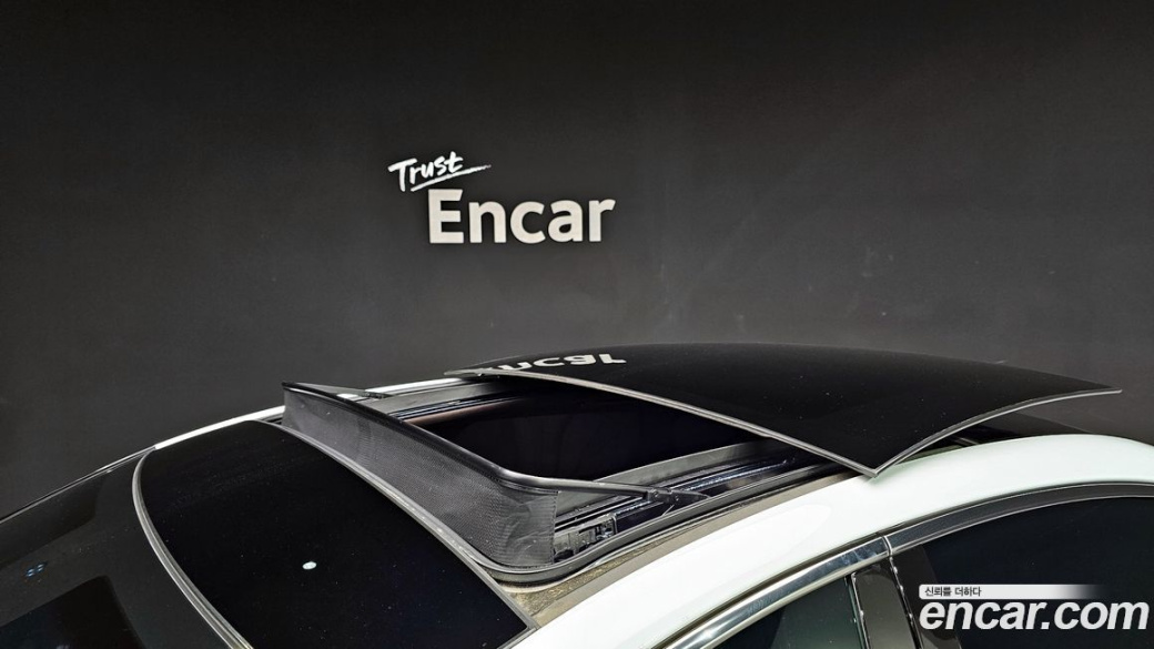 Genesis G80 Gasoline 2.5 Turbo 2WD, 2023