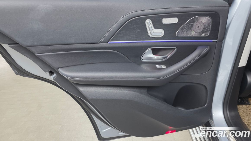Mercedes-Benz GLE-Class GLE450 4MATIC, 2023