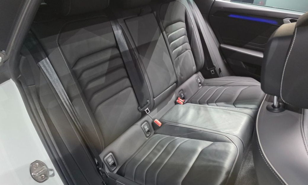 Volkswagen Arteon 2.0 TDI Prestige, 2022