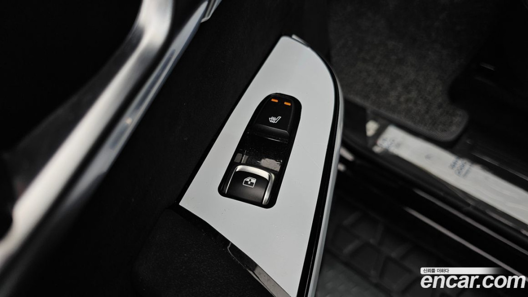 Kia Mohave Diesel 3.0 4WD 7-Seater, 2022