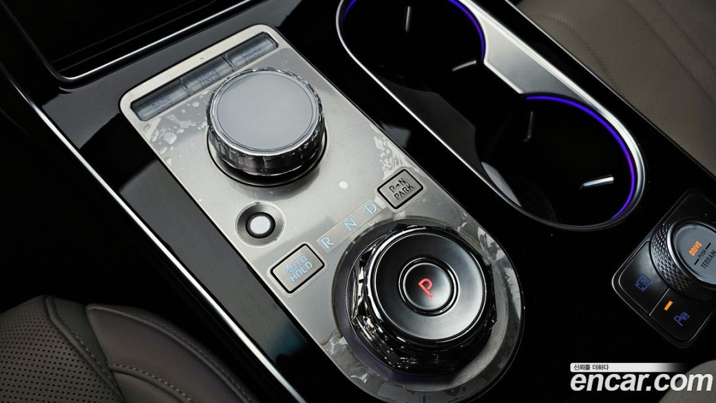 Genesis GV80 2.5T Gasoline AWD, 2024