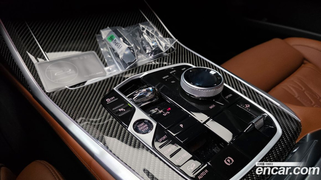 BMW X7 xDrive 40i M Sport 6STR, 2025