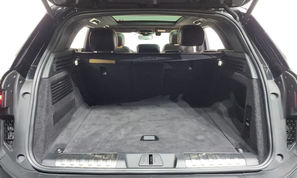 Land Rover Range Rover Sport P360 HSE Dynamic, 2024