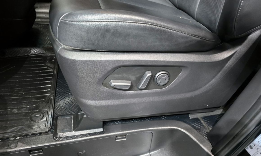Hyundai Staria Cargo 5-Seater, 2025