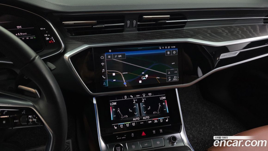 Audi A6 45 TFSI Premium, 2023