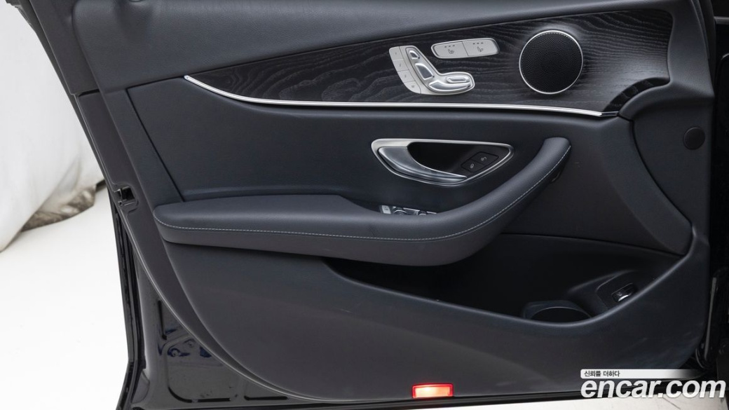 Mercedes-Benz E-Class E250 Avantgarde, 2023