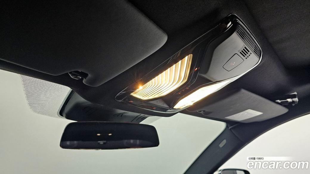 BMW 4-Series M440i xDrive Coupe, 2024