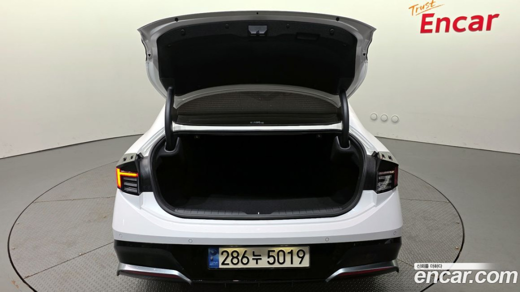 Hyundai Sonata 2.0, 2024