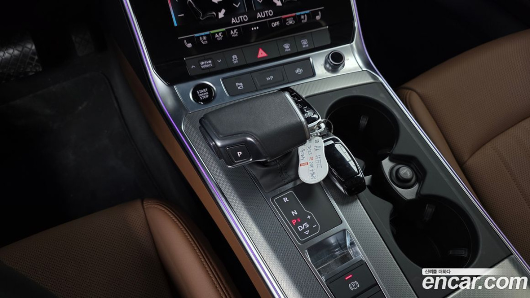 Audi A6 45 TFSI Premium, 2023