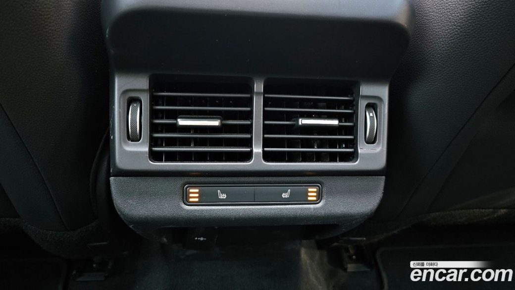 Land Rover Range Rover Evoque P250 SE, 2022