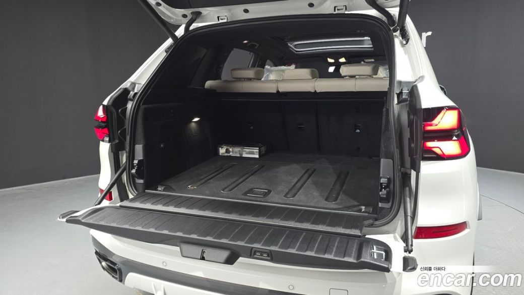 BMW X5 xDrive 40d M Sport Pro, 2026