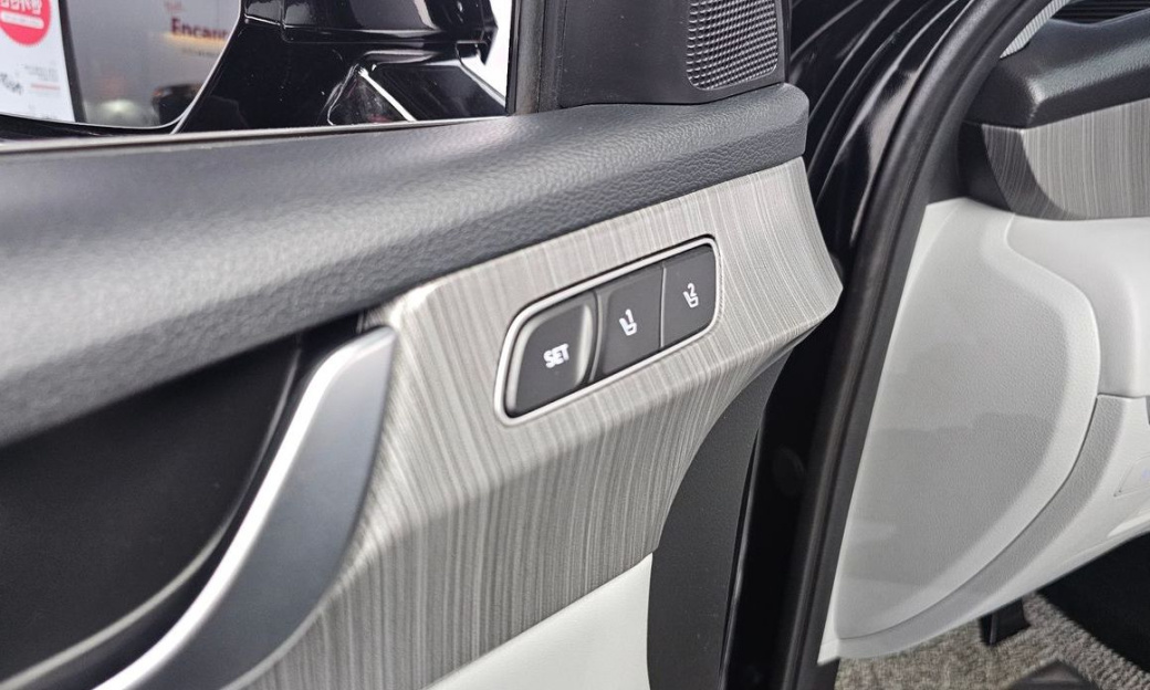 Hyundai Palisade Diesel 2.2 2WD, 2024