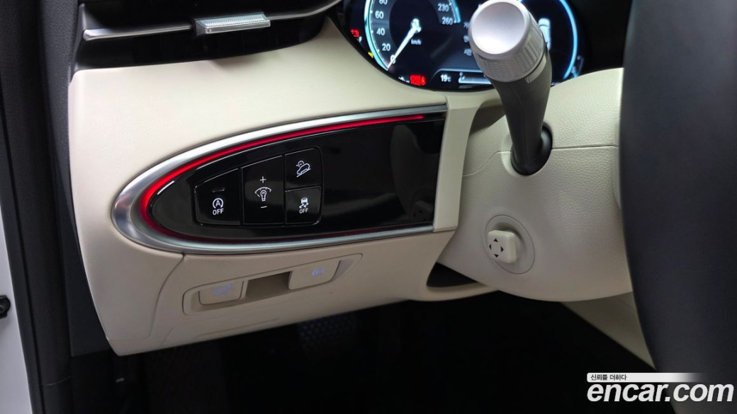 Genesis GV70 2.5T Gasoline AWD, 2023