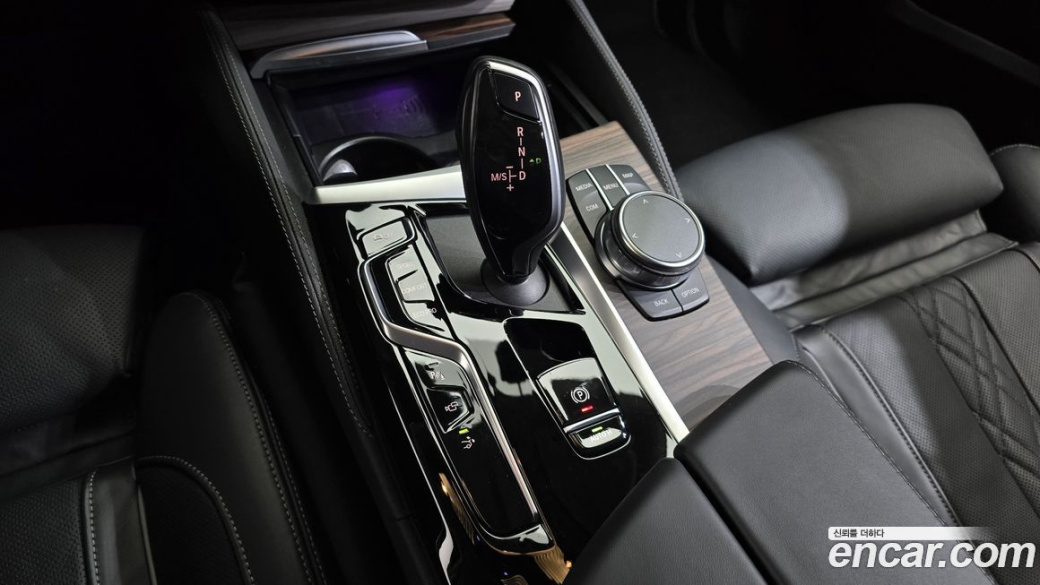 BMW Gran Turismo 630i xDrive Luxury, 2024