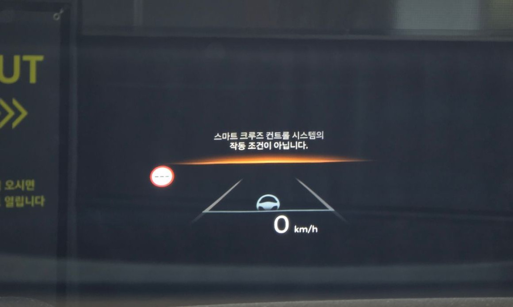 Hyundai Palisade Gasoline 2.5T 4WD 9-Seater, 2026