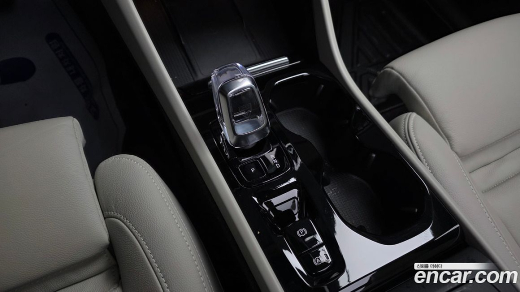 Volvo XC40 B4 Ultimate Bright, 2023