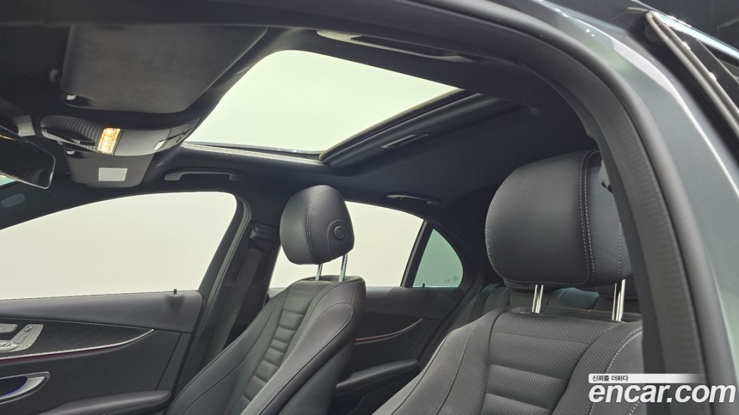 Mercedes-Benz E-Class E250 Avantgarde, 2023