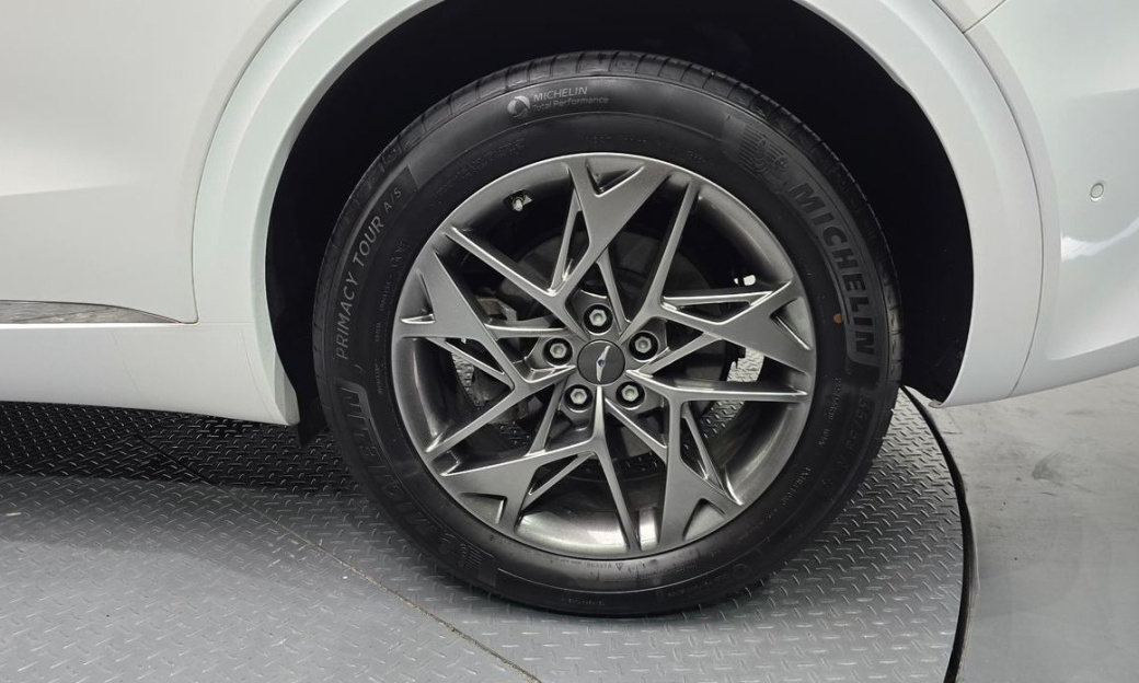 Genesis GV70 2.5T Gasoline 2WD, 2022
