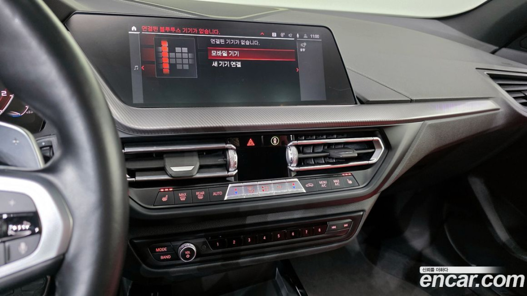 BMW 1-Series M135i xDrive, 2022