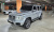 Mercedes-Benz G-Class G450d, 2025