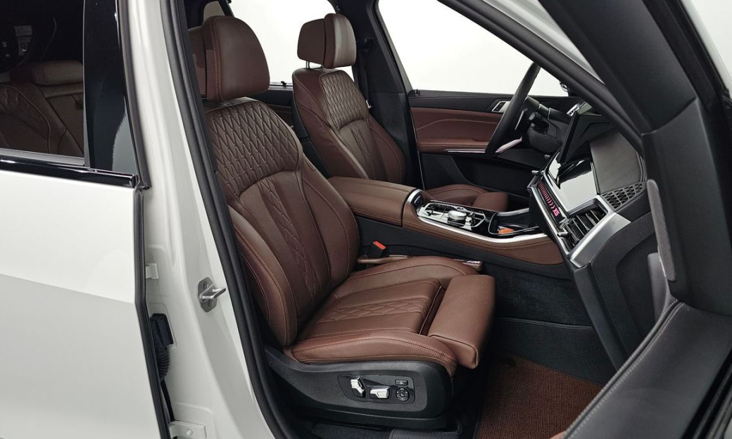 BMW X5 xDrive 40i M Sport, 2026