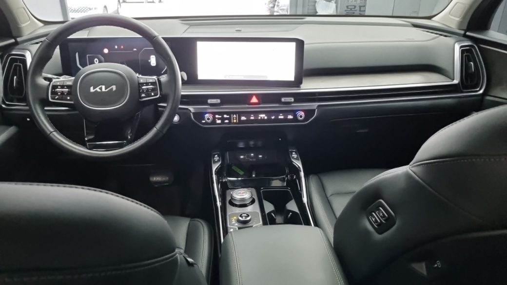 Kia Sorento Diesel 2.2 4WD, 2024