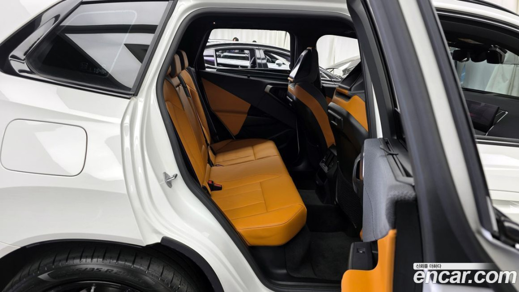 BMW X3 M50 Pro, 2025
