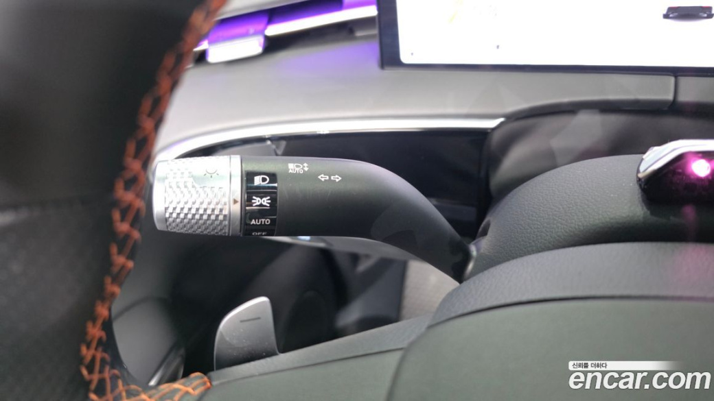 Genesis GV70 2.5T Gasoline AWD, 2025