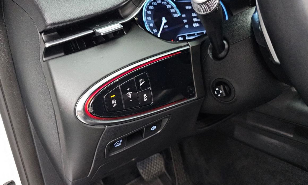 Genesis GV70 2.5T Gasoline 2WD, 2023