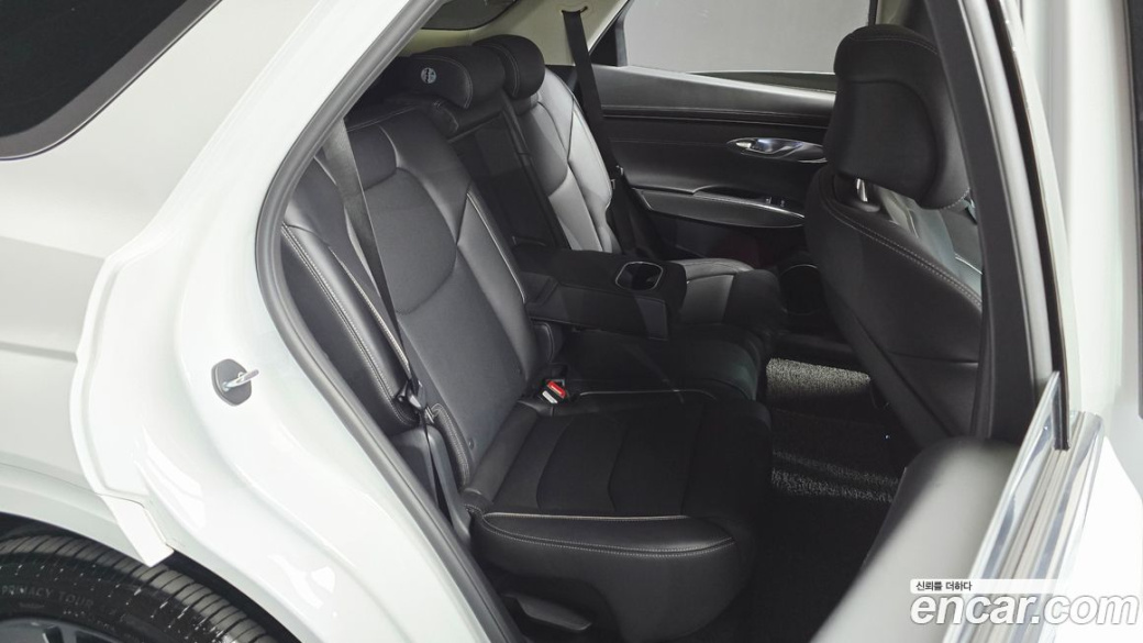 Genesis GV70 2.5T Gasoline 2WD, 2024