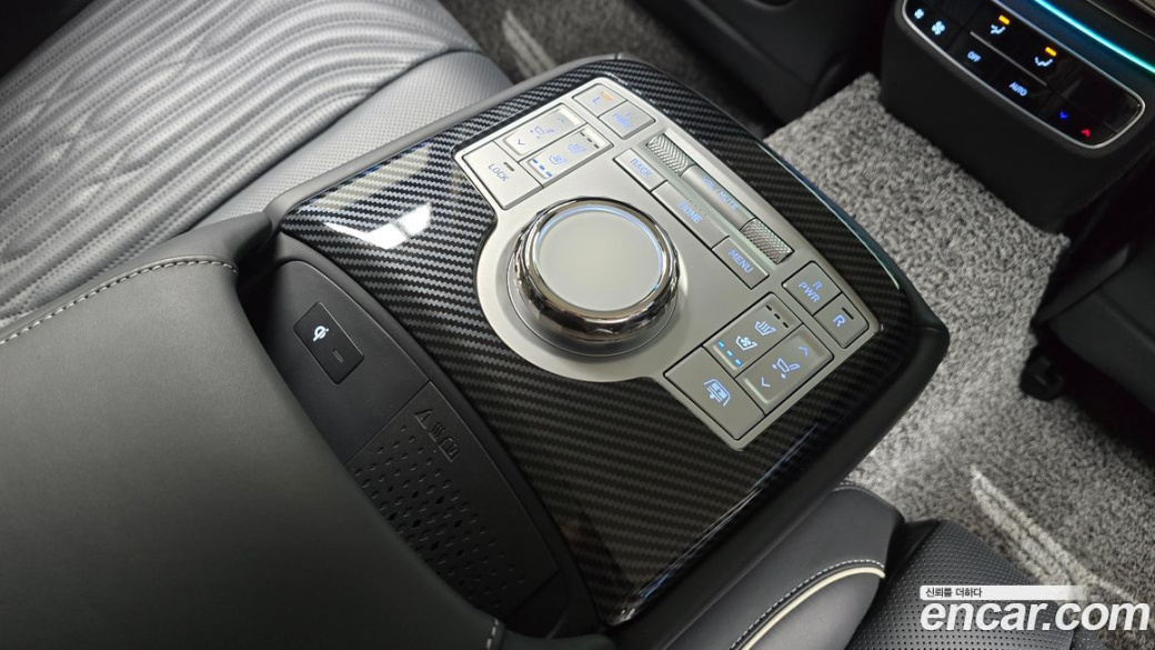 Genesis G80 Gasoline 2.5 Turbo AWD, 2024