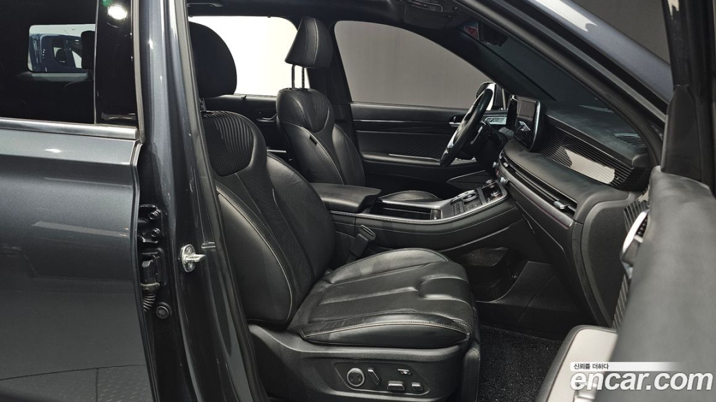 Hyundai Palisade Diesel 2.2 2WD, 2023