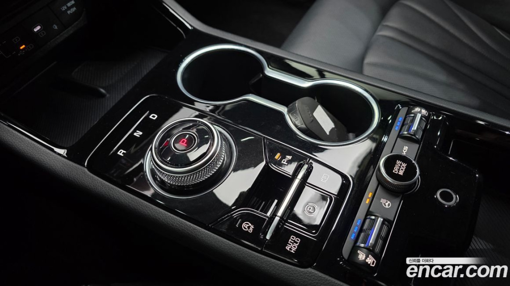 Kia K5 1.6 Turbo, 2024