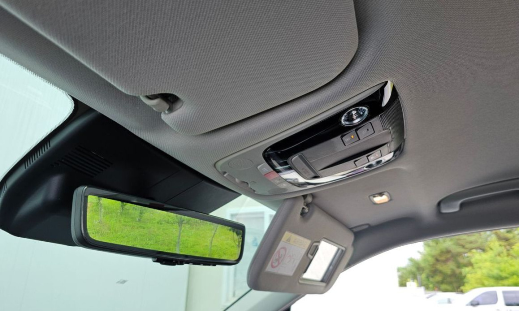 Kia Sorento Gasoline 2.5T 2WD, 2024