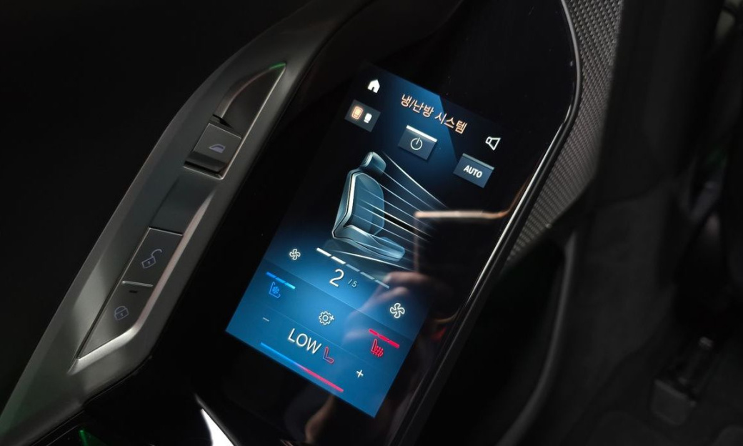 BMW 7-Series 740d xDrive M Sport, 2025