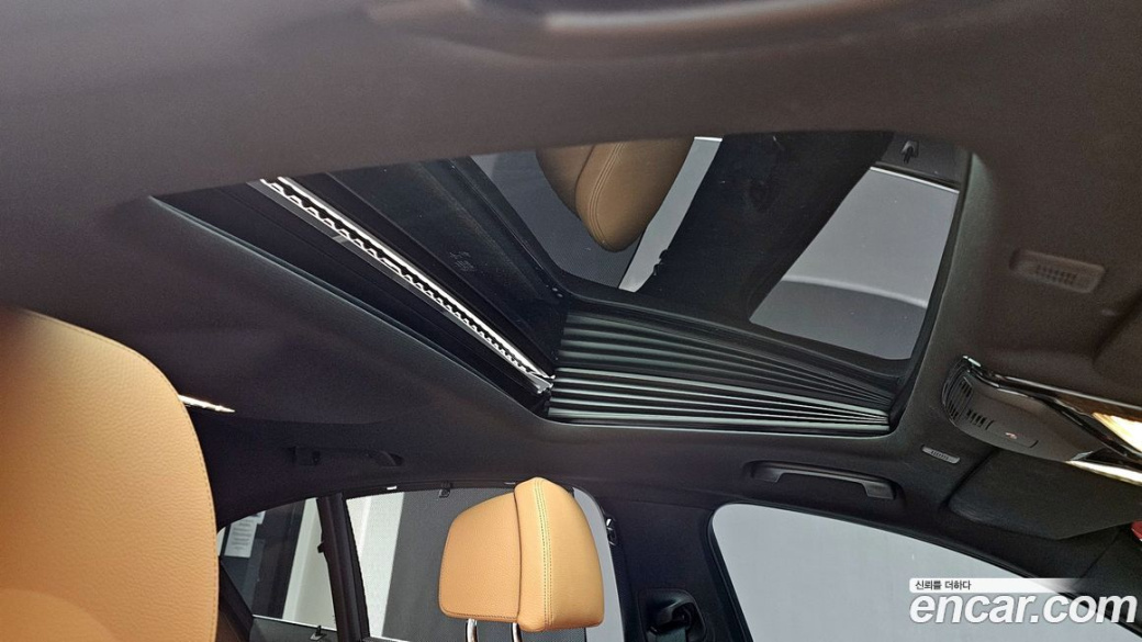 BMW 5-Series 520i M Sport, 2023