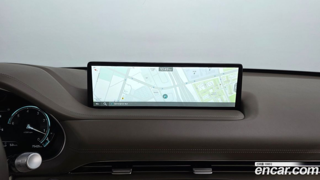 Genesis GV80 3.0 Diesel AWD, 2023