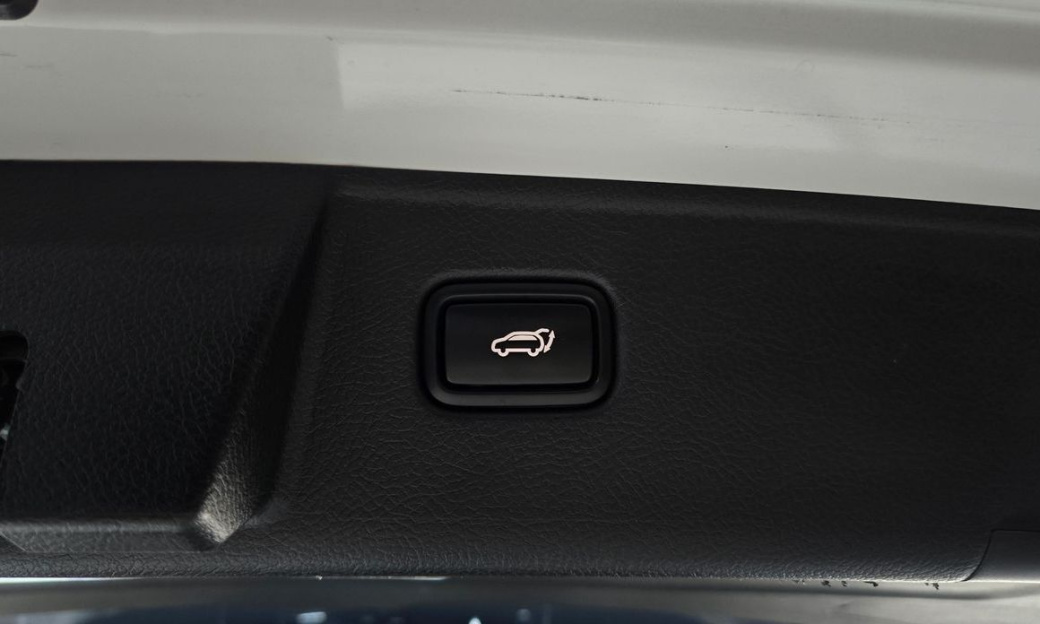 Kia Mohave Diesel 3.0 4WD 6-Seater, 2021