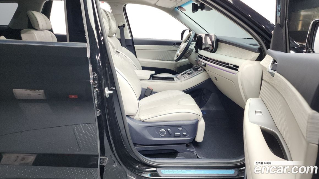 Hyundai Palisade Diesel 2.2 2WD, 2023