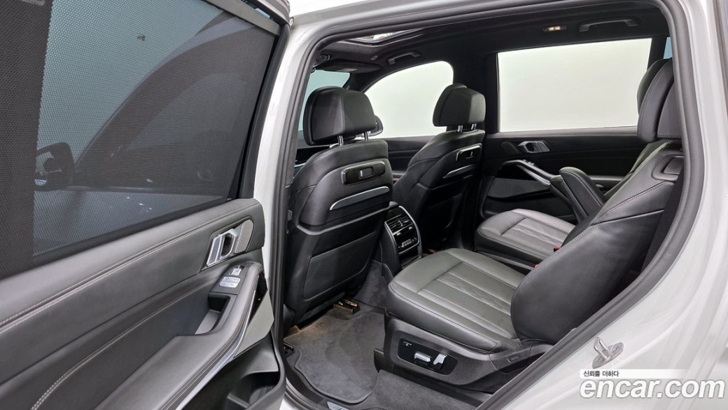 BMW X7 xDrive 40i M Sport 6STR, 2024