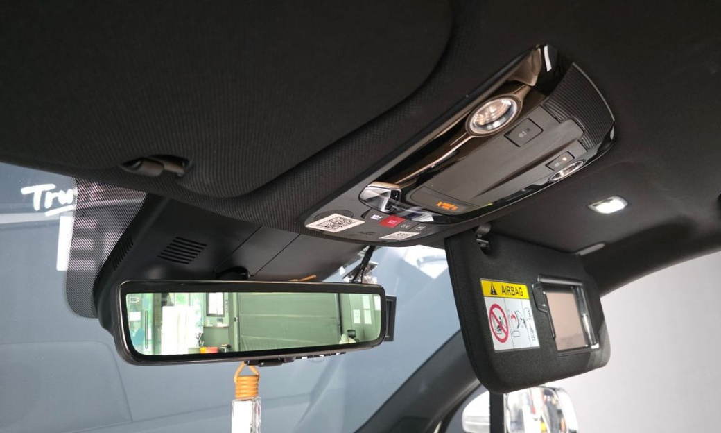 Kia Sorento Gasoline 2.5T 2WD, 2025