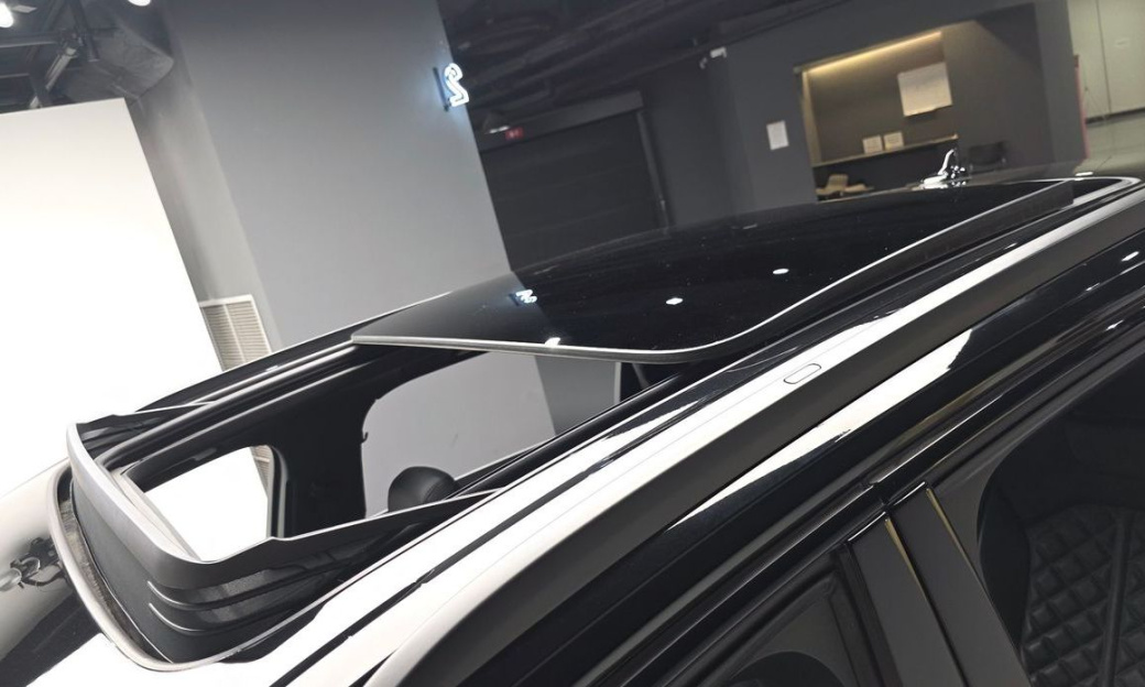 Audi Q7 55 TFSI Quattro Premium, 2022
