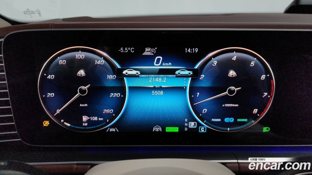 Mercedes-Benz GLS-Class Maybach GLS600 4MATIC Manufakur, 2023